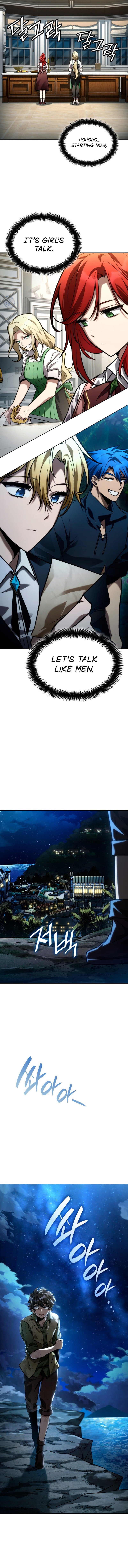 Infinite Mage, Chapter 110 image 21